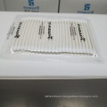 Clean Room Cotton Swabs for Industrial (HUBY340 BB-002)